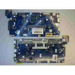 Lenovo Ideapad 100-15IBY