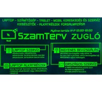 Szerviz